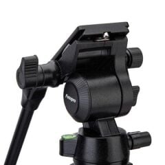Fotopro MH-3 Video Başlık