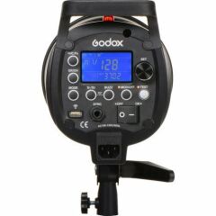 Godox QT400 II M HSS Paraflaş Kafası (400 Watt)