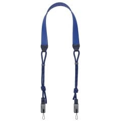 Ulanzi CSS2 U-Snap Lite Kamera Omuz Askısı Astral Blue Mavi - B200