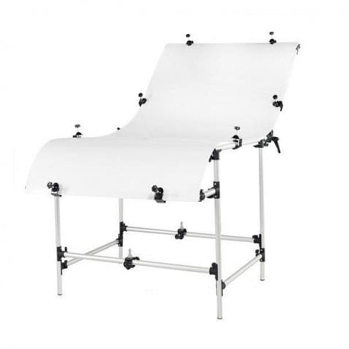 Visico PT-1200 Ürün Çekim Masası