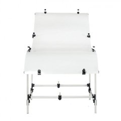 Visico PT-1200 Ürün Çekim Masası