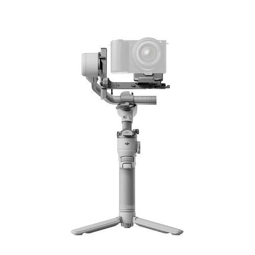 DJI RS 4 Mini Combo Gimbal (Karfo Karacasulu Garantili)
