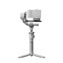 DJI RS 4 Mini Combo Gimbal (Karfo Karacasulu Garantili)