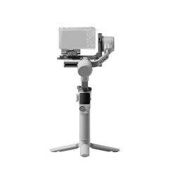 DJI RS 4 Mini Combo Gimbal (Karfo Karacasulu Garantili)