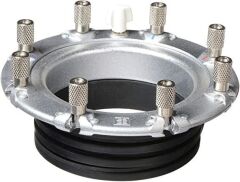 Elinchrom Rotalux /Profoto İçin Speed Ring Adaptörü