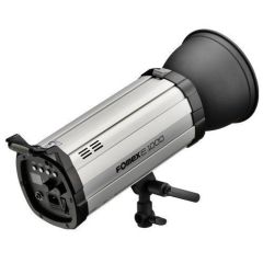 Fomex E-1000 w/s Paraflash