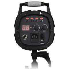 Fomex E-1000 w/s Paraflash