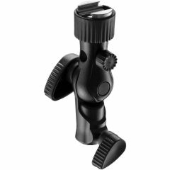 Manfrotto MLH1HS-2 Cold Shoe Tilt Head