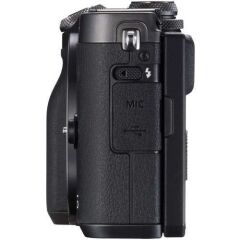 Canon EOS M6 Mark II Body