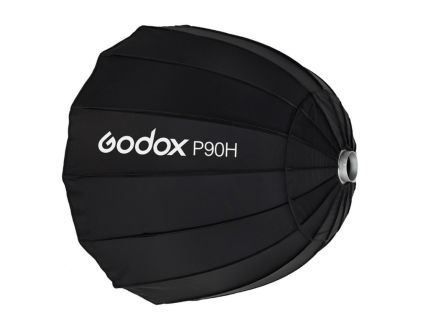 Godox P120H Parabolic Soft Box 120cm (Bowens)