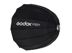 Godox P120H Parabolic Soft Box 120cm (Bowens)