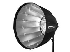 Godox P120H Parabolic Soft Box 120cm (Bowens)
