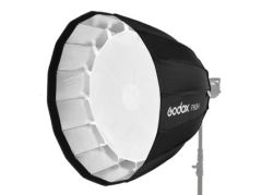 Godox P120H Parabolic Soft Box 120cm (Bowens)