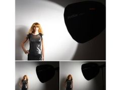 Godox P120H Parabolic Soft Box 120cm (Bowens)