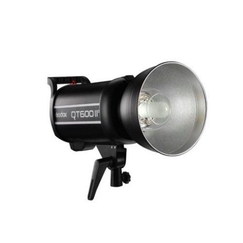 Godox QT600 II M HSS Paraflaş Kafası (600 Watt)