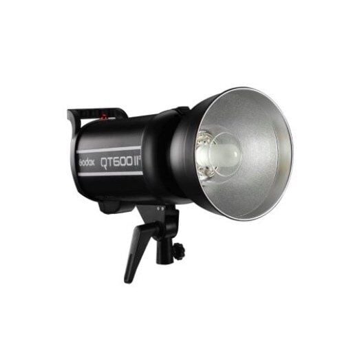 Godox QT600 II M HSS Paraflaş Kafası (600 Watt)
