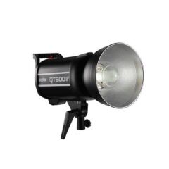 Godox QT600 II M HSS Paraflaş Kafası (600 Watt)