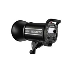 Godox QT600 II M HSS Paraflaş Kafası (600 Watt)