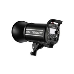Godox QT600 II M HSS Paraflaş Kafası (600 Watt)