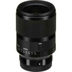 Sigma 35mm f/1.4 DG DN Art Lens Leica