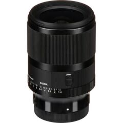 Sigma 35mm f/1.4 DG DN Art Lens Leica