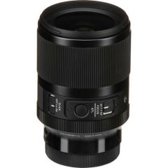 Sigma 35mm f/1.4 DG DN Art Lens Leica