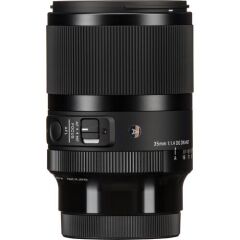 Sigma 35mm f/1.4 DG DN Art Lens Leica