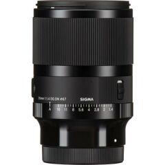 Sigma 35mm f/1.4 DG DN Art Lens Leica