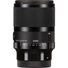 Sigma 35mm f/1.4 DG DN Art Lens Leica