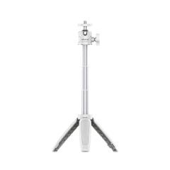 Ulanzi MT-08 Mini Ayarlı Masaüstü Tripod Beyaz