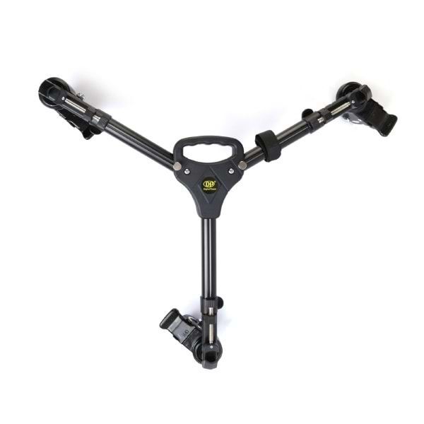 DP-75 Tripod Tekeri