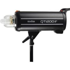 Godox QT1200 II M HSS Paraflaş Kafası (1200 Watt)