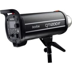 Godox QT1200 II M HSS Paraflaş Kafası (1200 Watt)
