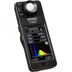 Sekonic C-7000 Spectro Master Işık Ölçüm Cihazı