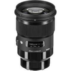 Sigma 50mm f/1.4 DG HSM Art Lens (Leica)