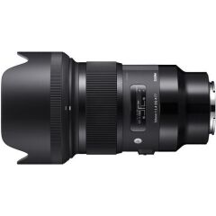 Sigma 50mm f/1.4 DG HSM Art Lens (Leica)