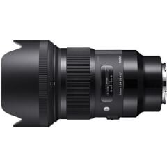 Sigma 50mm f/1.4 DG HSM Art Lens (Leica)