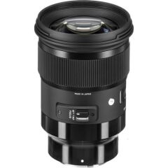 Sigma 50mm f/1.4 DG HSM Art Lens (Leica)