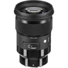 Sigma 50mm f/1.4 DG HSM Art Lens (Leica)