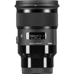 Sigma 50mm f/1.4 DG HSM Art Lens (Leica)