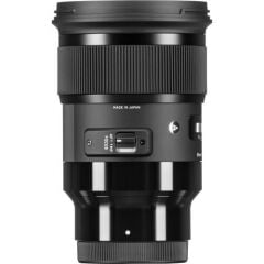 Sigma 50mm f/1.4 DG HSM Art Lens (Leica)