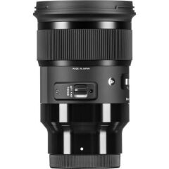 Sigma 50mm f/1.4 DG HSM Art Lens (Leica)