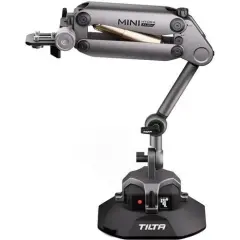 Tilta HDA-T15-A-TG Hydra Alien Mini Araba DJI Action 3/4/5/6 DJI Pocket 3/4/4P Insta360 X6/X5/X4/X3  Uyumlu Elektronik Vantuz