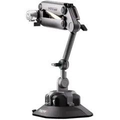 Tilta HDA-T15-A-TG Hydra Alien Mini Araba DJI Action 3/4/5/6 DJI Pocket 3/4/4P Insta360 X6/X5/X4/X3  Uyumlu Elektronik Vantuz