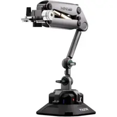 Tilta HDA-T15-A-TG Hydra Alien Mini Araba DJI Action 3/4/5/6 DJI Pocket 3/4/4P Insta360 X6/X5/X4/X3  Uyumlu Elektronik Vantuz