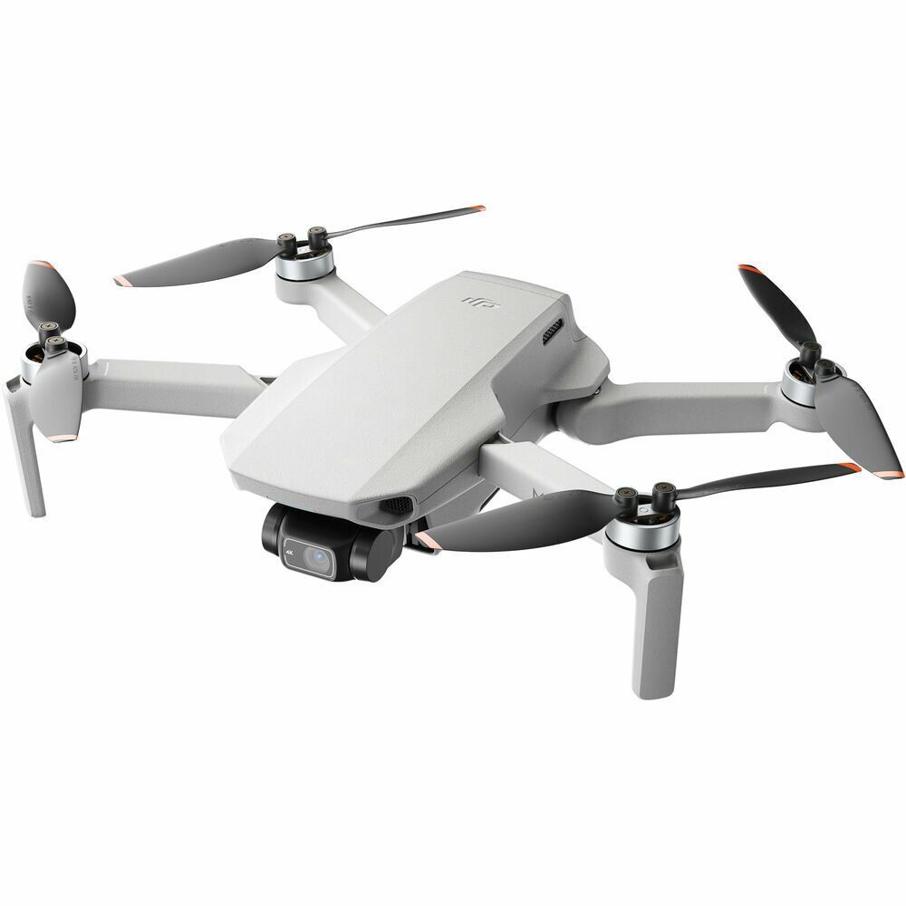 DJI Mavic Mini 2 Drone