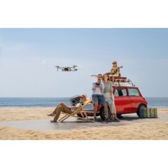 DJI Mavic Mini 2 Drone