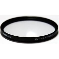 Emolux 52mm UV Filtre