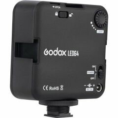 Godox LED64 Video Işığı