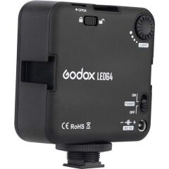 Godox LED64 Video Işığı